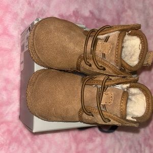 Infant Ugg boots